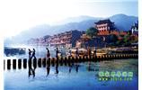 漂流之旅：張家界、天門山、鳳凰古城、猛洞河漂流 五日游