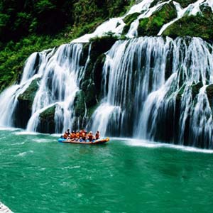 休閑自駕K線：:天子山、寶峰湖/黃龍洞、土家風(fēng)情園、猛洞河漂流三晚四日游