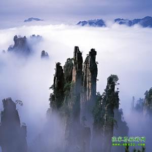 【純玩拼團(tuán)線路】張家界、天門山、黃龍洞、鳳凰古城全景散拼純玩五日游