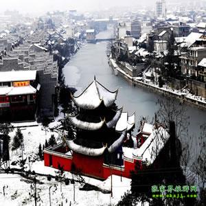 單獨成團P線：（民俗風情之旅）張家界、芙蓉鎮(zhèn)、德夯大峽谷、乾州城、鳳凰五日游